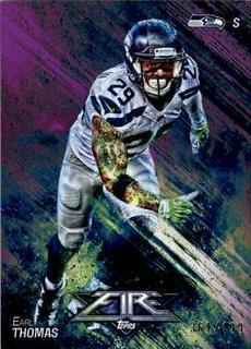 Earl Thomas