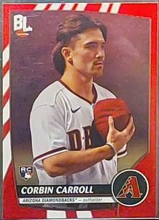 Corbin Carroll