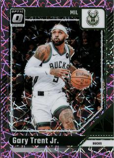 Gary Trent Jr.