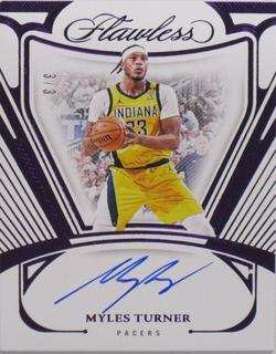 Myles Turner