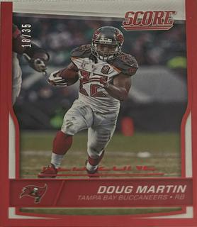 Doug Martin