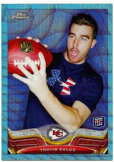 Travis Kelce