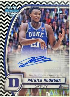 Patrick Ngongba