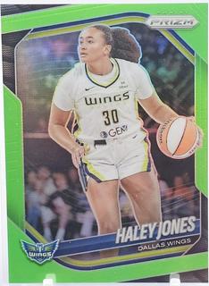 Haley Jones