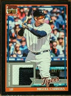 Miguel Cabrera