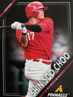 Shin-Soo Choo