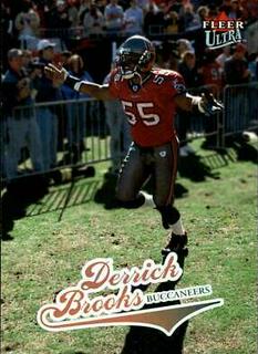 Derrick Brooks