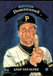 Andy Van Slyke