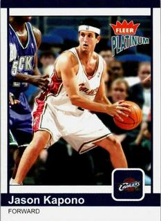 Jason Kapono
