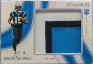 Jonathan Mingo
