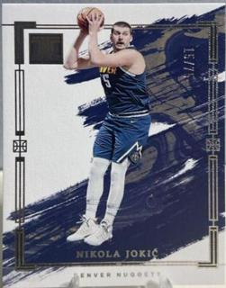 Nikola Jokic