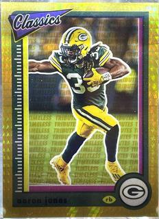 Aaron Jones