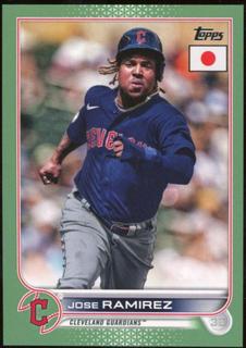 Jose Ramirez