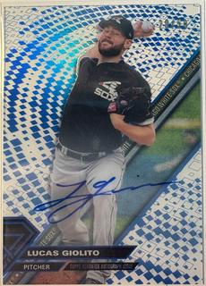 Lucas Giolito