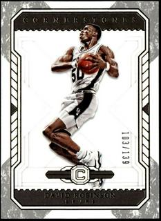 David Robinson