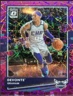 Devonte' Graham