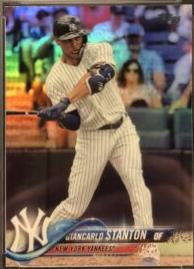 Giancarlo Stanton