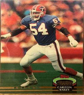 Carlton Bailey