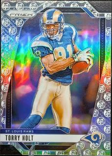 Torry Holt