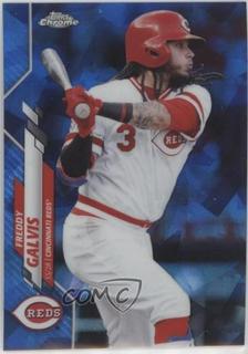 Freddy Galvis
