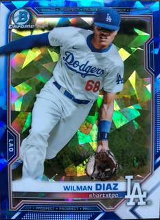 Wilman Diaz