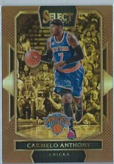 Carmelo Anthony