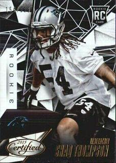 Shaq Thompson