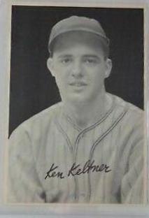 Ken Keltner