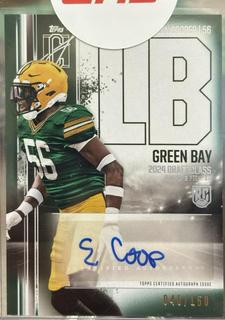 Edgerrin Cooper