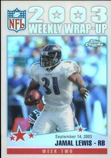 Jamal Lewis