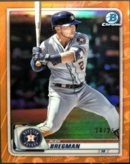 Alex Bregman