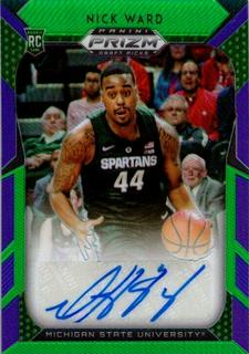 Nick Ward