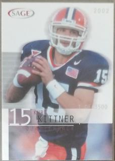 Kurt Kittner