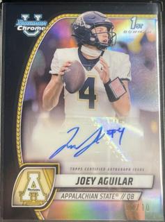Joey Aguilar
