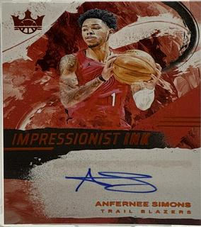 Anfernee Simons