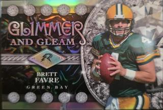 Brett Favre