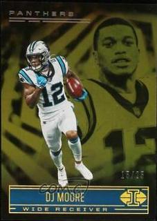 DJ Moore