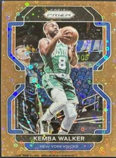 Kemba Walker
