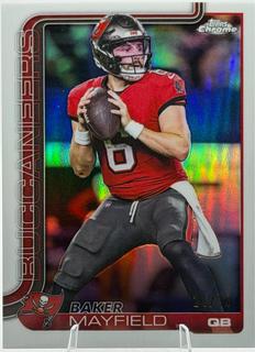 Baker Mayfield