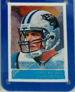Chris Weinke