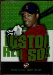 Hanley Ramirez