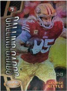 George Kittle
