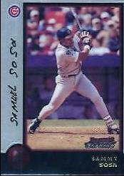 Sammy Sosa