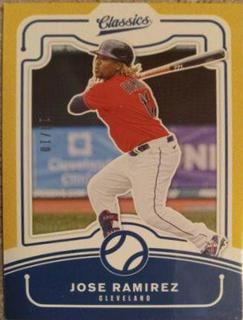 Jose Ramirez