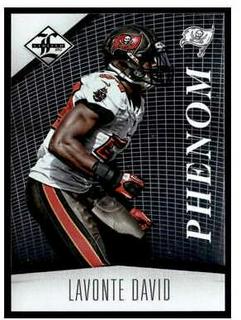 Lavonte David