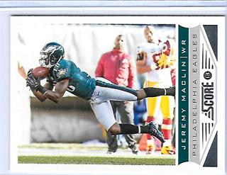 Jeremy Maclin