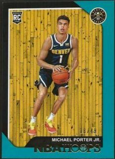 Michael Porter Jr.