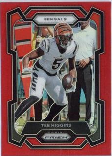 Tee Higgins