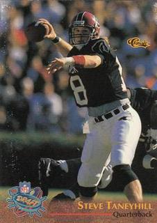 Steve Taneyhill