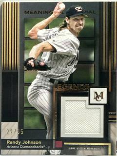 Randy Johnson